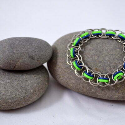 Helm Seattle Seahawks Colors
