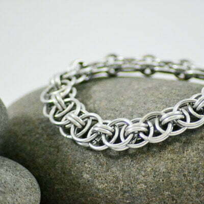 Bracelet - Aluminum