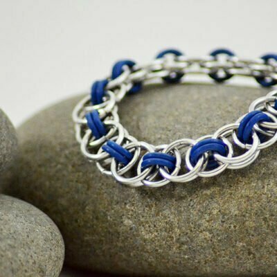 Helm Bracelet